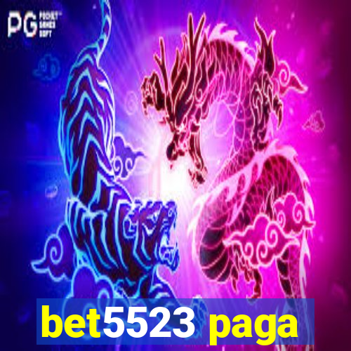 bet5523 paga